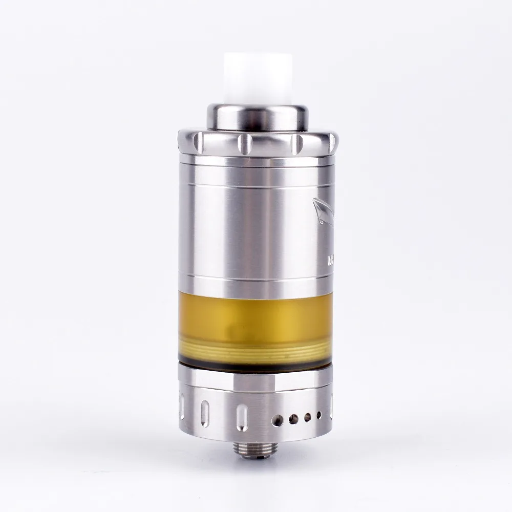 

VapeSoon VG M5 316SS 23mm MTL RTA 5ml Atomizer fit for for vape Mod
