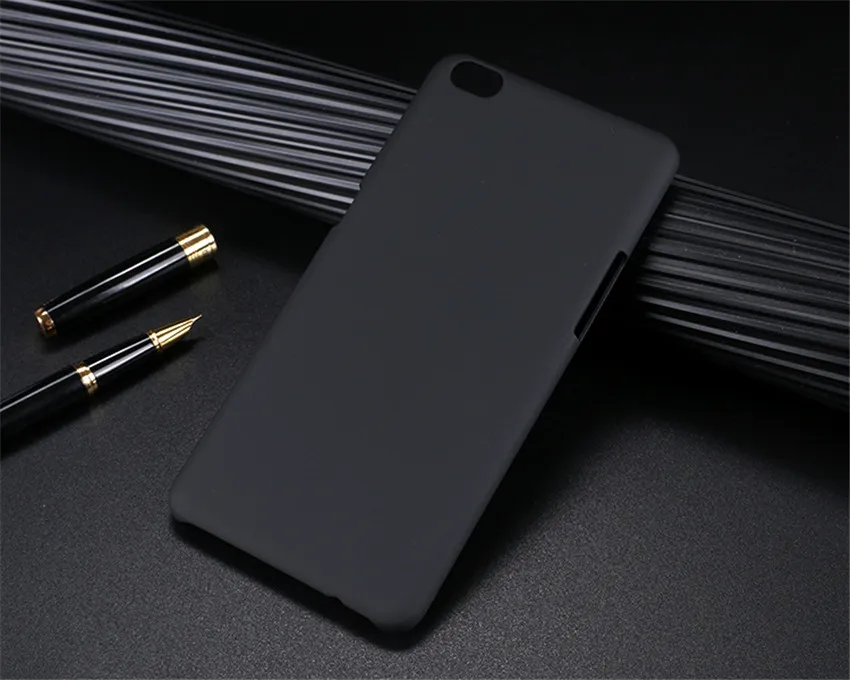 TopArmor цветная матовая твердая прорезиненная Крышка для телефона ZTE nubia M2 lite чехол