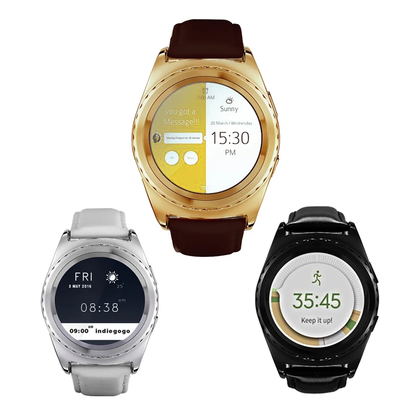 Smart Watch G4 NO 1 Heart Rate Tracker Passometer Bluetooth Support Sim TF Card font b