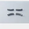 Tube rétro en argent Sterling 925, 22x5mm, fait à la main, perles d'espacement pour Bracelets artisanaux creux, accessoires de bijoux à faire soi-même, cadeau ► Photo 2/3