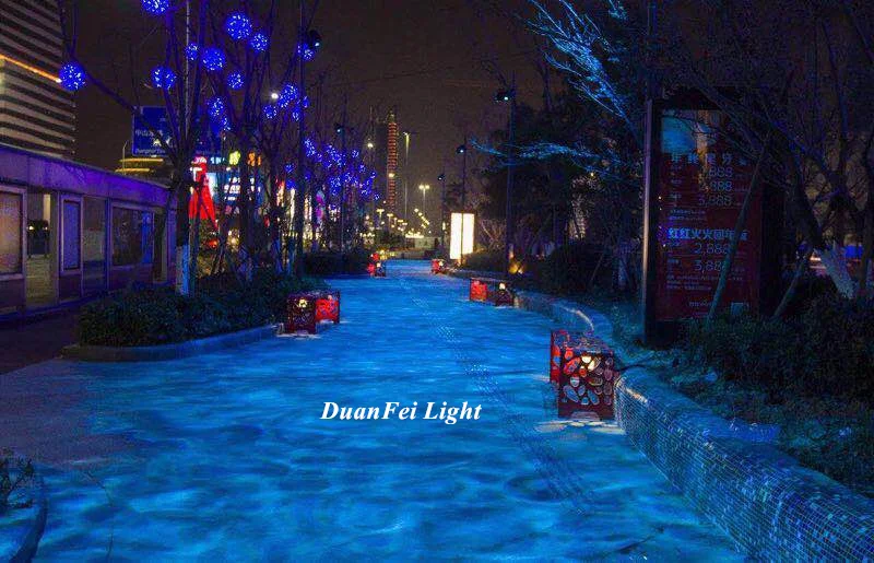 outdoor water wave light-3