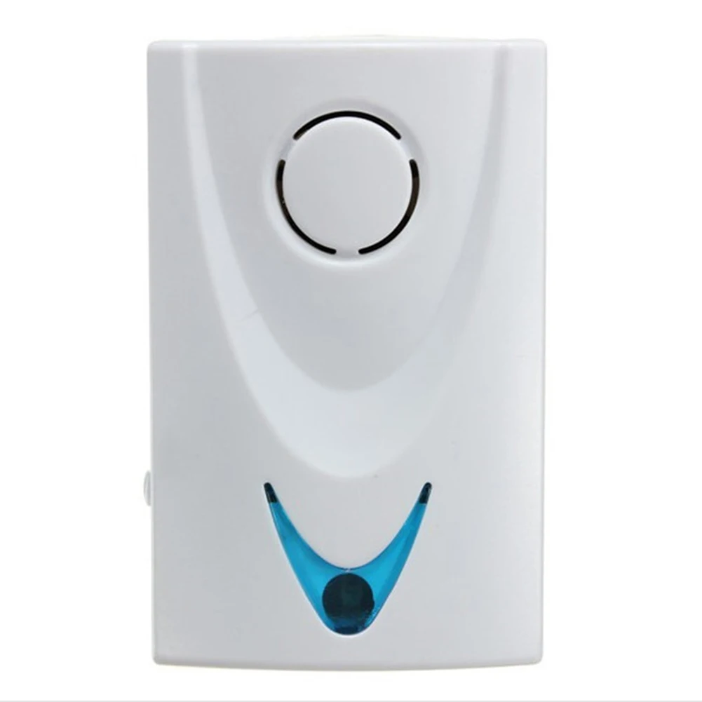 New 32 Tune Songs Door Bell Wireless Doorbell & Wireles Remote control with LED New 32 Tune Songs Door Bell Wireless Doorbell & Wireles Remote control with LED