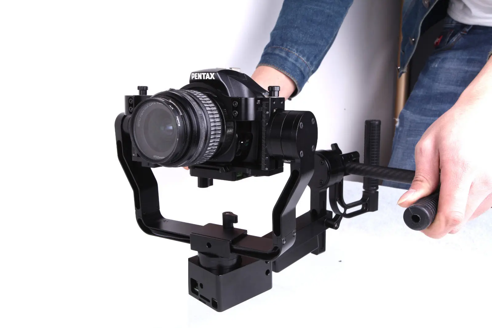 Какой Стабилизатор Купить Для Камеры