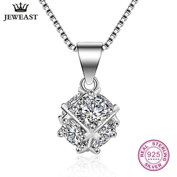 925 Sterling Silver Necklace Pendant