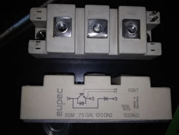 

Freeshipping New BSM50GAL120DN2 IGBT Power module