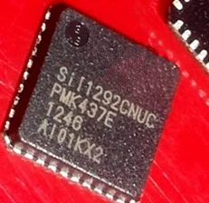 10 шт./лот SIL1292CNUC SIi1292CNUC SII1292CNUC QFN | Обустройство дома