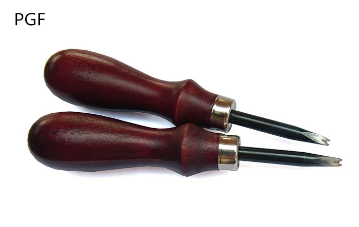 Ручной инструмент для изготовления кожаных кошельков|leather edge tool|tool tooltools leather |