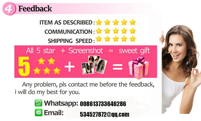 feedback