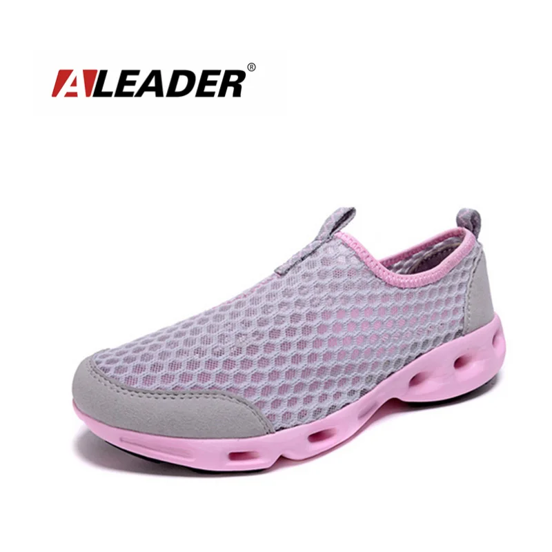 comfortable walking shoes for summer