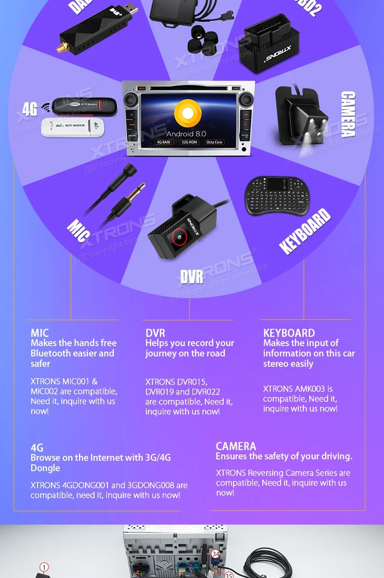 Discount Android 8.0 OS 7" Car DVD Multimedia GPS Radio for Opel/Vauxhall Antara 2006-2011 & Corsa (D) 2006-2011 & Astra (H) 2004-2010 19 Discount Android 8.0 OS 7" Car DVD Multimedia GPS Radio for Opel/Vauxhall Antara 2006-2011 & Corsa (D) 2006-2011 & Astra (H) 2004-2010 19