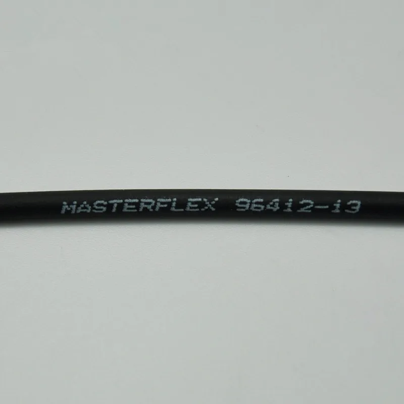

2.54mm*4.24mm MasterFlex fluorine rubber hose/ tube for peristaltic dosing pump