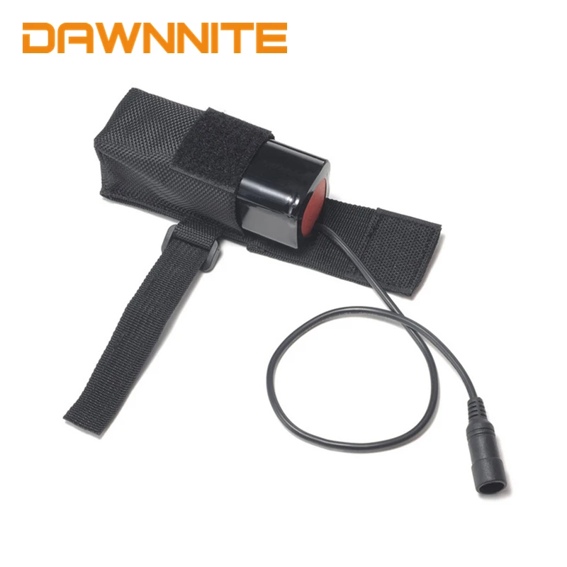 Новый аккумулятор для светильник 8 4 в 10000 мАч внешний 4x18650 CREE XM L L2 T6