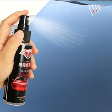 100 мл авто Анти-Царапины спрей покрытие жидкое покрытие автомобиля краска уход полированный воск