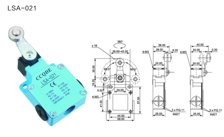 lsa-021