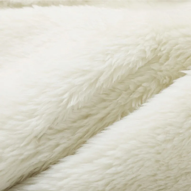 2018 Spring New Shearling Real Fur Coat Women High Quality Full Sleeve Wool Overcoat Female Designer Solid Slim Fit Long Jackets