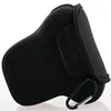 Soft Neoprene Inner Camera Bag Cover For Fujifilm Fuji XT1 XT10 XT20  XT30 Case Cover Pouch ► Photo 3/5