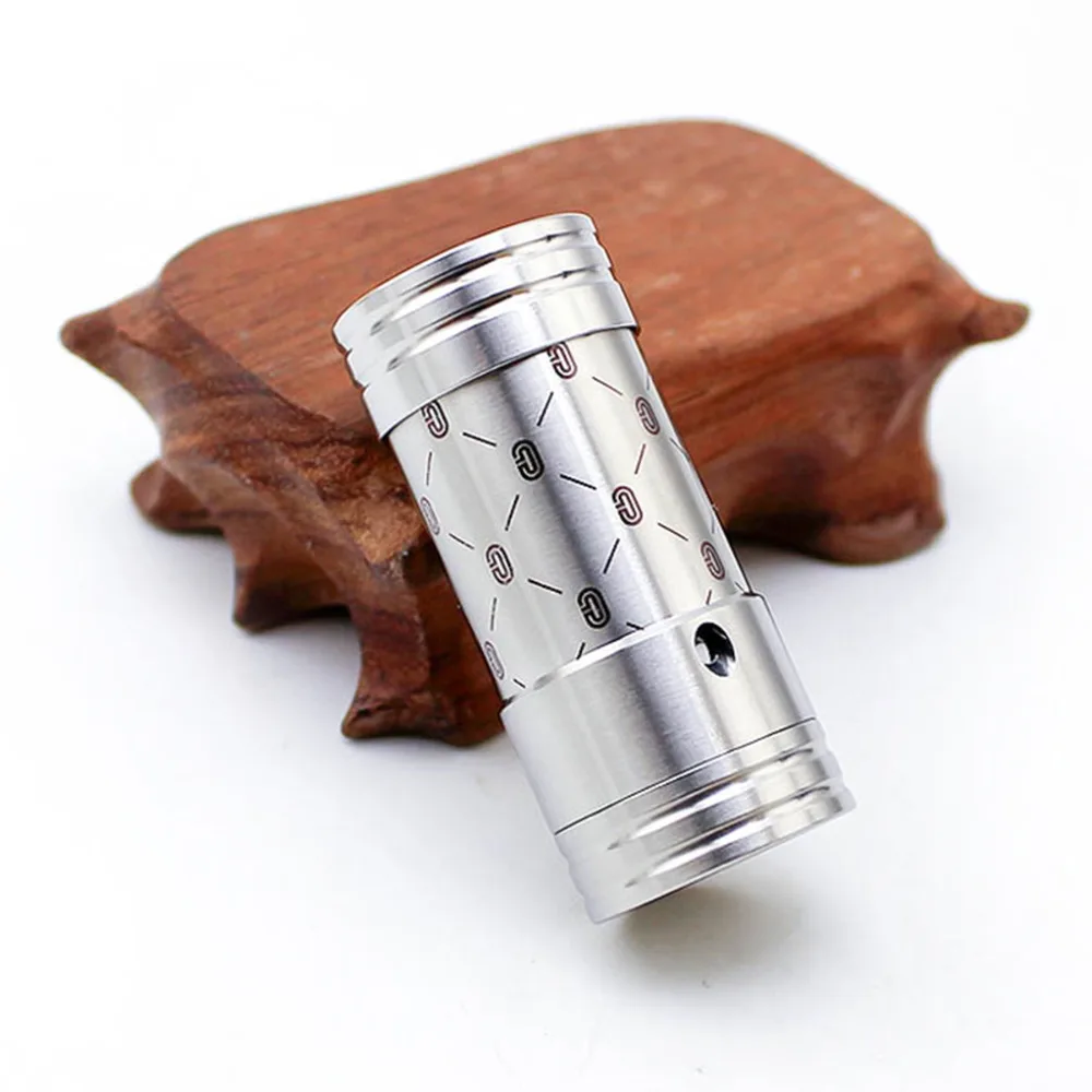 Volcanee SXK коринне стиль мод мини подходит 18350 батарея для MTL RTA RDA RDTA вейп Tank