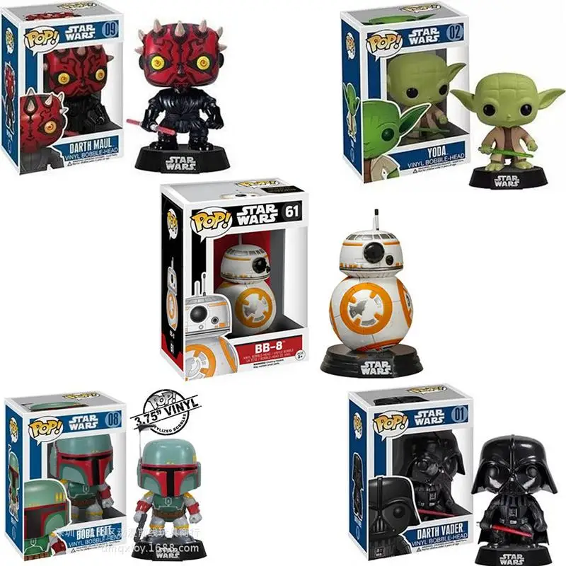 Funko Pop Star Wars 8 Cheaper Than Retail Price Buy Clothing Accessories And Lifestyle Products For Women Men