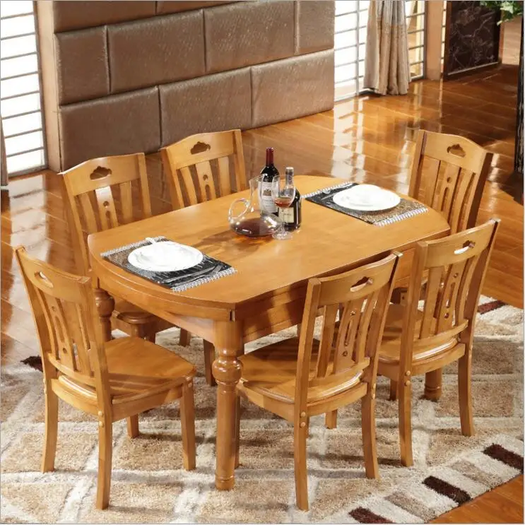 High Quality European Modern Dinner Table Set O1224 Set Piece Set A Alarm Clockset Mickey Aliexpress