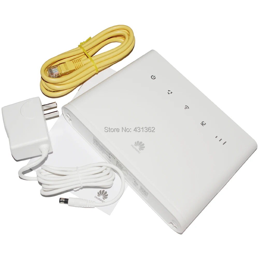 HUAWEI B311AS-853-A