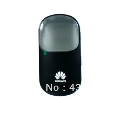 Huawei E586 HSPA+/HSPA/UMTS 2100/900 МГц 21 м Wi-Fi модем маршрутизатор