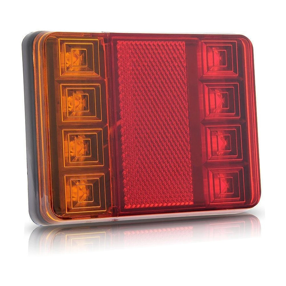 Car Tail Light