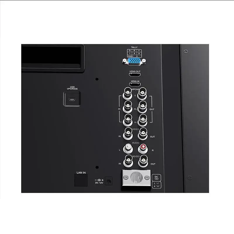 Студийный монитор для вещания Seetec P215 9HSD 21 5 дюйма с 3G SDI HDMI AV YPbPr Full HD IPS ЖК вещания|21.5