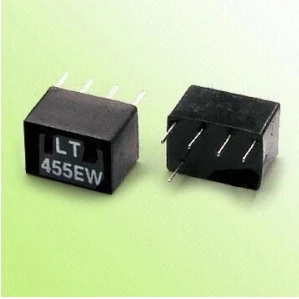 

Supporting intercom ceramic filter LT450EW 1+4 5 feet