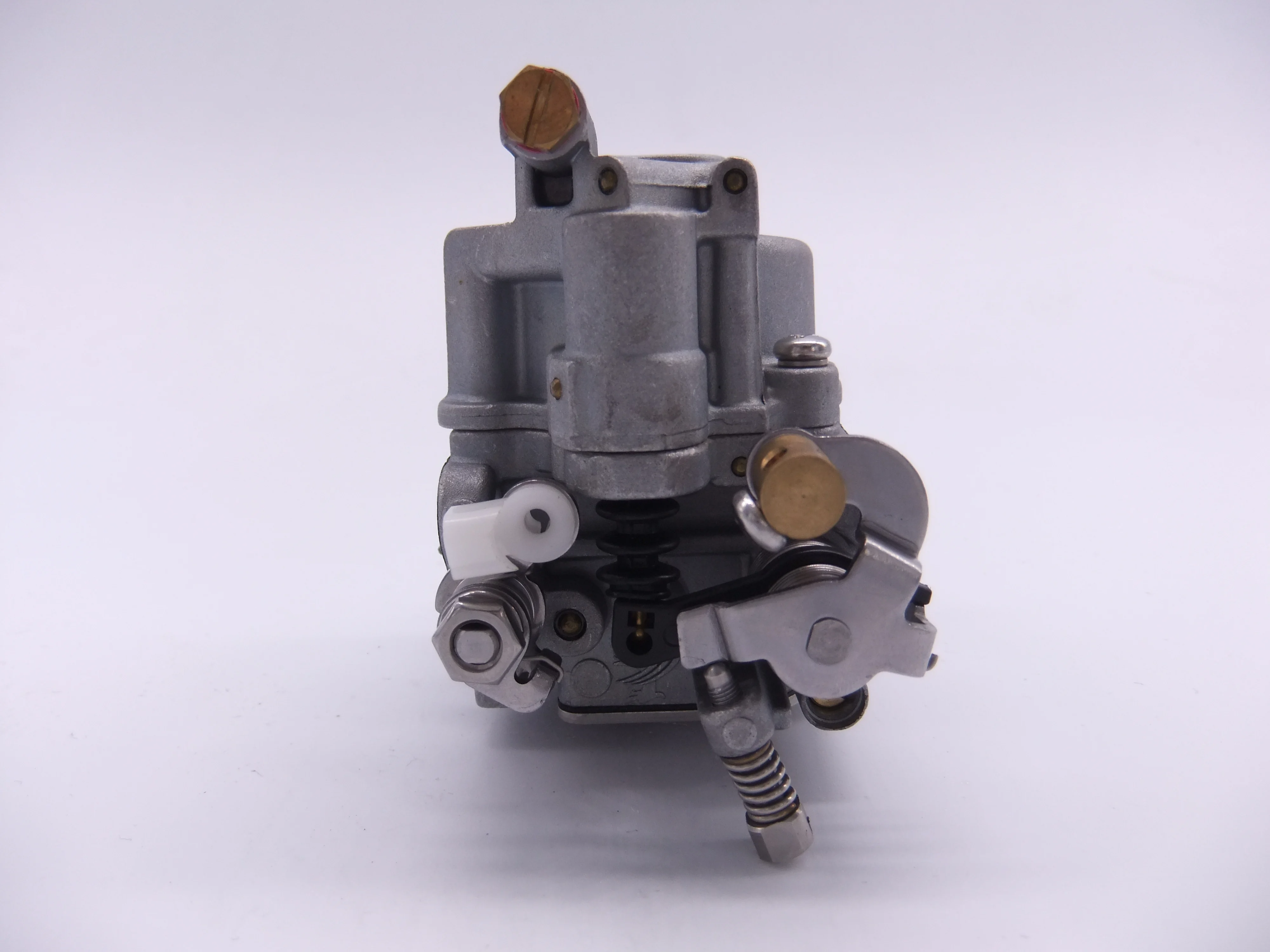 

Outboard Engine F9.9-01.04.00.01 Carburetor Assy for Hidea 4-stroke F9.9 Boat Motor
