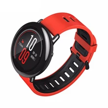 Original Xiaomi Huami Watch AMAZFIT Pace GPS Running Bluetooth 4.0 Sports Smart Watch MI Heart Rate Monitor CE