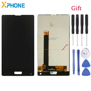 

BLUBOO S1 5.5 inch LCD Display LCD Screen + Touch Screen Digitizer Assembly Touch Screen Replacement Part 1920X1080P