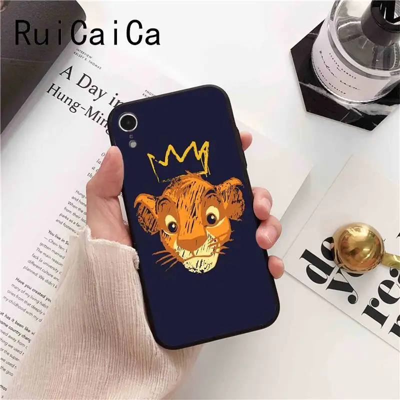 The Lion King Best Coque Shell Luxury