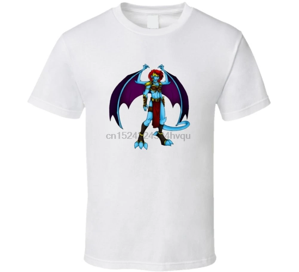 

Demona Gargoyles T Shirt