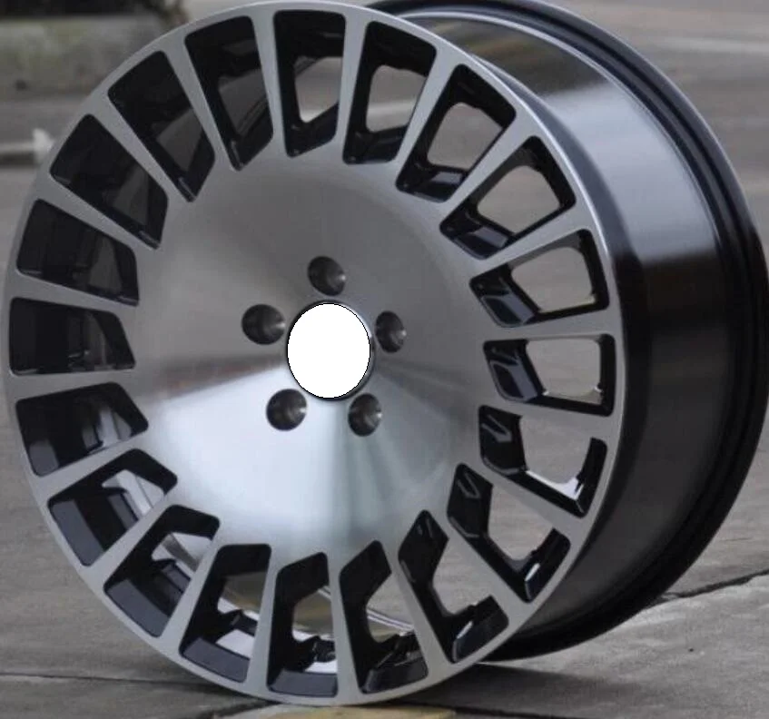 19 дюймов 19x8 5 и 19x9 5x112 Автомобильные Колесные диски из сплава подходят для Mercedes
