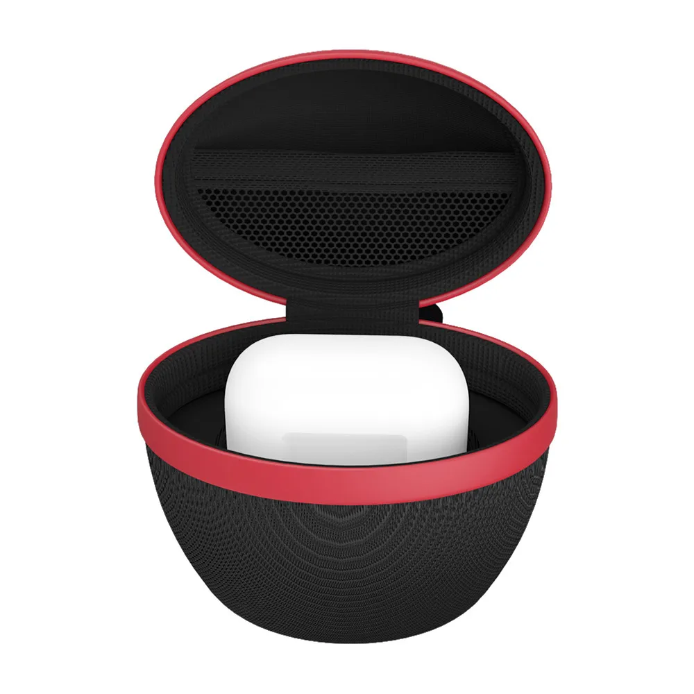 earphone case earphone bag earphone pouch For Apple Airpods Earphones Waterproof material Case Box Size Holder Carrying#y4 earphone case earphone bag earphone pouch For Apple Airpods Earphones Waterproof material Case Box Size Holder Carrying#y4
