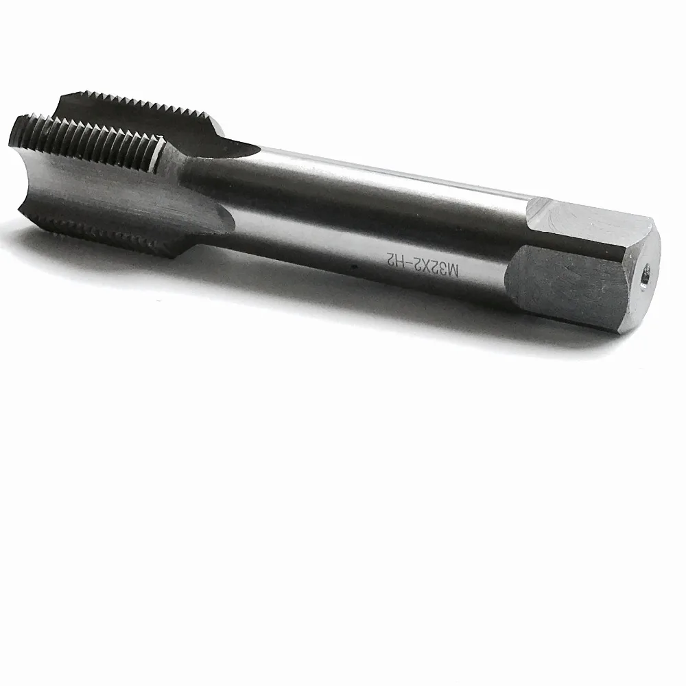 

1 шт., винтовые краны для левой руки, M32 * 1,0/1,5/3,5 мм