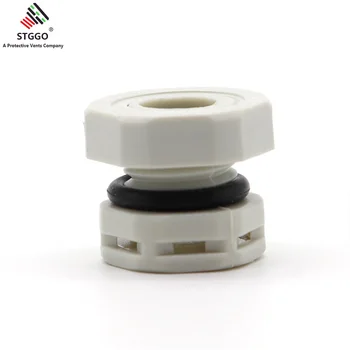 

Hydrophobic IP 68 Breather Hydrogen Peroxide Vent Liners