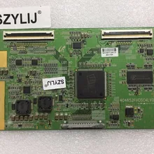 SZYLIJ для LA52M81B 404652FHDSC4LV0. 0 LTA520HB05 логическая плата