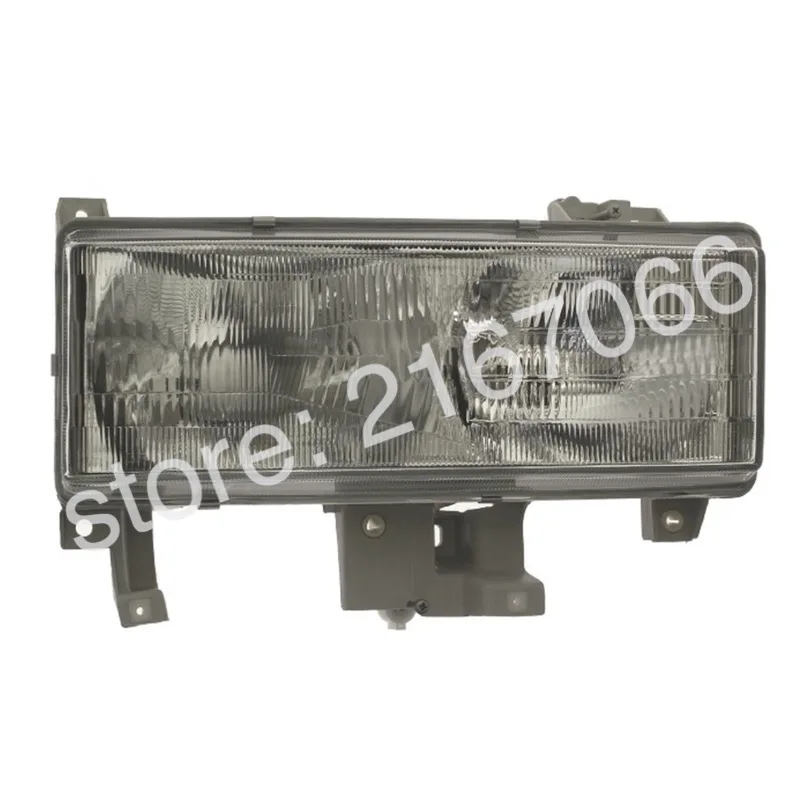 Передняя фара правая для MITSUBISHI CANTER 1994 1995 1996 1998 2000 2001 2002 2003 пассажирская сторона |