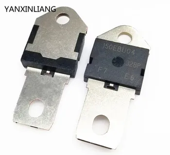 

5pcs/lot 150EBU04 DIODE GEN 400V 150A POWIRTAB Best quality