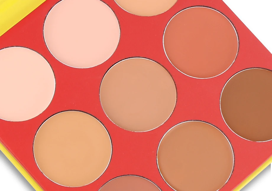 Corrector concealer _06