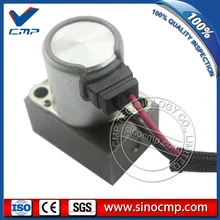 702-21-57400 Escavadeira Ass’y para PC200-8 Komatsu PC200LC-8 PC220-8 PC220LC-8 PC300-8 Válvula Piloto PC300LC-8