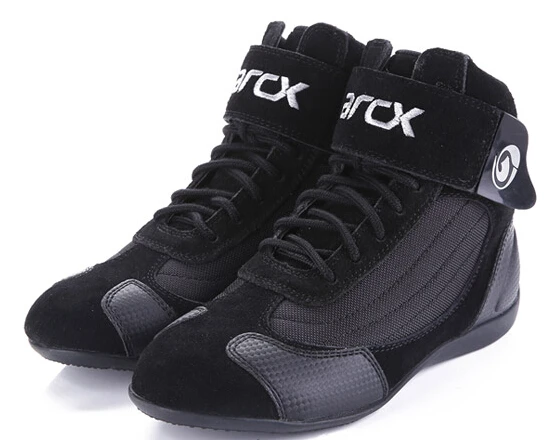 arcx motorcycle boots