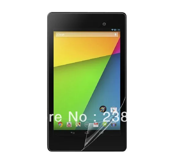 Умный кожаный чехол книжка с подставкой для Google Nexus 7 II 2 Gen функцией сна и защитой