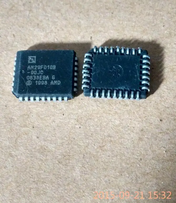 in stock AM29F010B 90JC AM29F010B 90JI AM29F010B AM29F010 PLCC-in ...