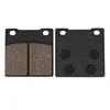 De las pastillas de freno delanteras y traseras para SUZUKI GSXR 600 GSXR600 1997-2003 GSXR750 GSXR 750 K 5 2000-2003 TL1000S TL 1000S 1997-2001 ► Foto 2/6