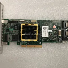 SAS 512 MB Raid карта для ASR-5805/512 MB используется Протестировано в хорошем состоянии
