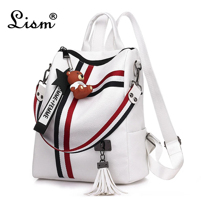 10118044 , 32859527962 , 356_32859527962 , 12.87 , bags-for-women-2019-new-retro-fashion-zipper-ladies-backpack-PU-Leather-high-quality-school-bag-shoulder-bag-for-youth-bags-356_32859527962 , aliexpress.com , bags for women 2019 new retro fashion z bags for women 2019 new retro fashion zipper ladies backpack PU Leather high quality school bag shoulder bag for youth bags