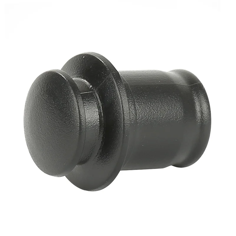 Universal a Prueba de Polvo Cubierta del Enchufe tap/ón para Encendedor del Coche z/ócalo Impermeable Cap de Accesorios de Coches