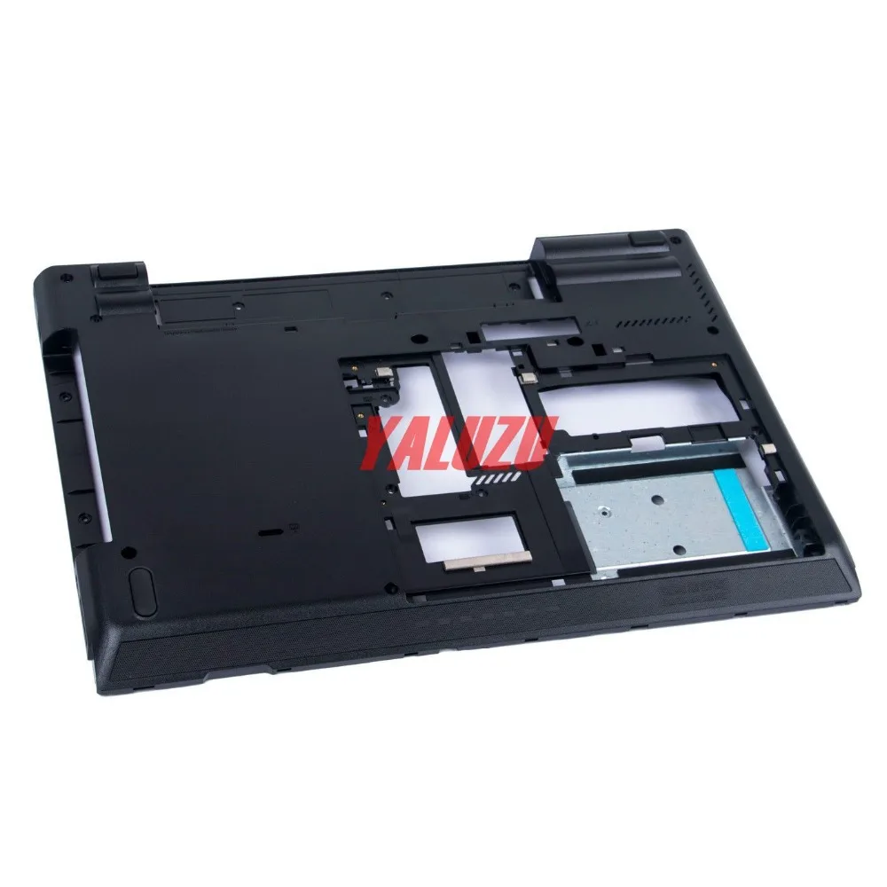 YALUZU Новый чехол для Lenovo IBM ThinkPad L430 Нижняя база корпуса Крышка 04W6983 04W6984 04W6985 |